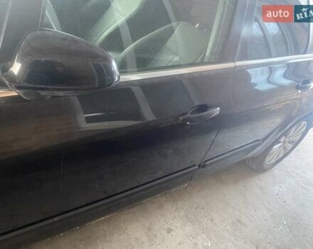 Черный Опель Астра, объемом двигателя 1.36 л и пробегом 210 тыс. км за 6500 $, фото 14 на Automoto.ua