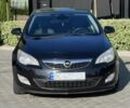 Черный Опель Астра, объемом двигателя 1.2 л и пробегом 300 тыс. км за 7399 $, фото 1 на Automoto.ua