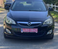 Опель Астра 2010 у Корсунь-Шевченковском на Automoto.ua Чорний Опель Астра, об'ємом двигуна 1.6 л та пробігом 184 тис. км за 6000 $, фото 2 на Automoto.ua