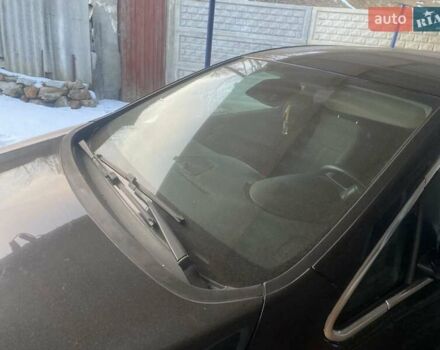 Черный Опель Астра, объемом двигателя 1.36 л и пробегом 210 тыс. км за 6500 $, фото 5 на Automoto.ua