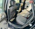 Черный Опель Астра, объемом двигателя 1.6 л и пробегом 186 тыс. км за 6250 $, фото 29 на Automoto.ua