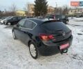 Чорний Опель Астра, об'ємом двигуна 1.6 л та пробігом 225 тис. км за 6900 $, фото 4 на Automoto.ua