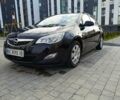 Чорний Опель Астра, об'ємом двигуна 1.6 л та пробігом 249 тис. км за 6000 $, фото 9 на Automoto.ua