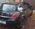 Черный Опель Астра, объемом двигателя 1.4 л и пробегом 173 тыс. км за 5500 $, фото 2 на Automoto.ua