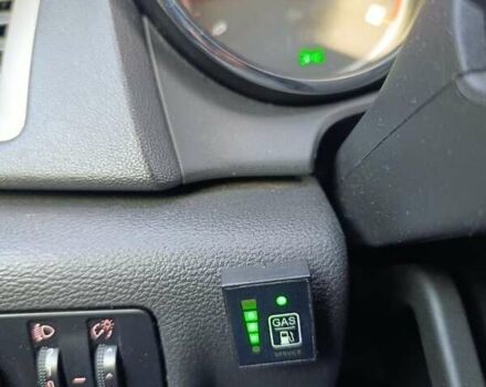 Чорний Опель Астра, об'ємом двигуна 1.6 л та пробігом 249 тис. км за 6000 $, фото 13 на Automoto.ua