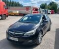 Чорний Опель Астра, об'ємом двигуна 1.7 л та пробігом 250 тис. км за 4500 $, фото 1 на Automoto.ua