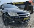 Опель Астра 2010 в Коломые на Automoto.ua Черный Опель Астра, объемом двигателя 1.25 л и пробегом 150 тыс. км за 6700 $, фото 6 на Automoto.ua