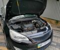 Чорний Опель Астра, об'ємом двигуна 1.4 л та пробігом 250 тис. км за 7000 $, фото 13 на Automoto.ua