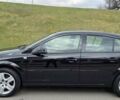 Черный Опель Астра, объемом двигателя 1.6 л и пробегом 180 тыс. км за 6500 $, фото 5 на Automoto.ua