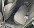 Черный Опель Астра, объемом двигателя 1.6 л и пробегом 180 тыс. км за 7000 $, фото 3 на Automoto.ua
