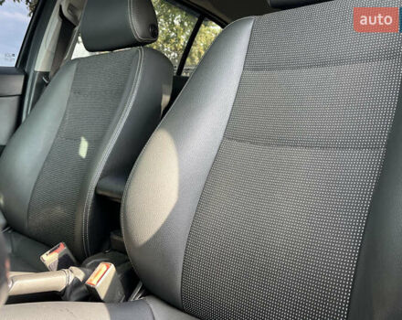 Опель Астра 2010 в Коломые на Automoto.ua Черный Опель Астра, объемом двигателя 1.25 л и пробегом 150 тыс. км за 6700 $, фото 11 на Automoto.ua