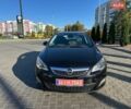 Чорний Опель Астра, об'ємом двигуна 1.6 л та пробігом 142 тис. км за 7400 $, фото 1 на Automoto.ua