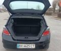 Черный Опель Астра, объемом двигателя 1.3 л и пробегом 205 тыс. км за 5800 $, фото 6 на Automoto.ua