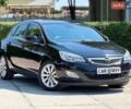 Чорний Опель Астра, об'ємом двигуна 1.7 л та пробігом 227 тис. км за 6500 $, фото 1 на Automoto.ua