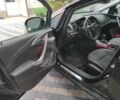Чорний Опель Астра, об'ємом двигуна 1.4 л та пробігом 250 тис. км за 7000 $, фото 14 на Automoto.ua