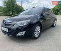 Опель Астра 2010 у Коропе на Automoto.ua Чорний Опель Астра, об'ємом двигуна 1.36 л та пробігом 220 тис. км за 6200 $, фото 1 на Automoto.ua