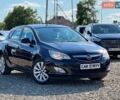 Чорний Опель Астра, об'ємом двигуна 1.7 л та пробігом 227 тис. км за 6500 $, фото 1 на Automoto.ua