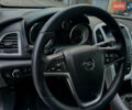 Опель Астра 2010 в Ровно на Automoto.ua Черный Опель Астра, объемом двигателя 1.4 л и пробегом 147 тыс. км за 6499 $, фото 15 на Automoto.ua