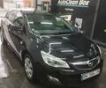 Чорний Опель Астра, об'ємом двигуна 1.3 л та пробігом 258 тис. км за 5300 $, фото 20 на Automoto.ua