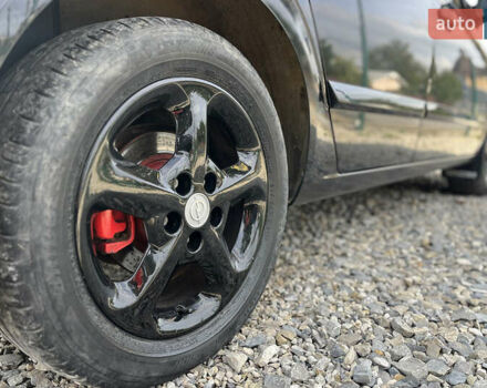 Опель Астра 2010 в Коломые на Automoto.ua Черный Опель Астра, объемом двигателя 1.25 л и пробегом 150 тыс. км за 6700 $, фото 7 на Automoto.ua