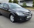 Черный Опель Астра, объемом двигателя 1.6 л и пробегом 180 тыс. км за 6500 $, фото 6 на Automoto.ua