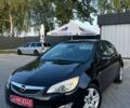 Чорний Опель Астра, об'ємом двигуна 1.6 л та пробігом 142 тис. км за 6000 $, фото 4 на Automoto.ua