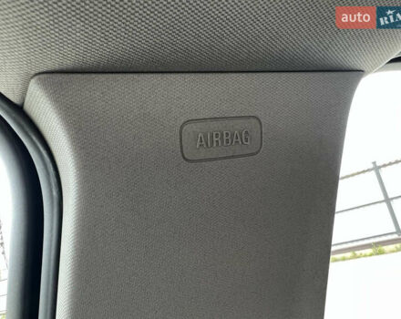 Черный Опель Астра, объемом двигателя 1.6 л и пробегом 191 тыс. км за 7950 $, фото 65 на Automoto.ua