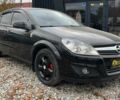 Опель Астра 2010 в Коломые на Automoto.ua Черный Опель Астра, объемом двигателя 1.2 л и пробегом 150 тыс. км за 6500 $, фото 1 на Automoto.ua