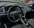 Опель Астра 2010 в Ровно на Automoto.ua Черный Опель Астра, объемом двигателя 1.4 л и пробегом 147 тыс. км за 6499 $, фото 14 на Automoto.ua