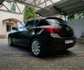 Чорний Опель Астра, об'ємом двигуна 1.4 л та пробігом 250 тис. км за 7000 $, фото 5 на Automoto.ua