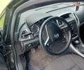 Чорний Опель Астра, об'ємом двигуна 1.4 л та пробігом 230 тис. км за 5360 $, фото 4 на Automoto.ua