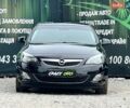 Черный Опель Астра, объемом двигателя 1.6 л и пробегом 113 тыс. км за 8500 $, фото 3 на Automoto.ua
