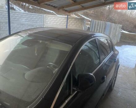 Черный Опель Астра, объемом двигателя 1.36 л и пробегом 210 тыс. км за 6500 $, фото 6 на Automoto.ua