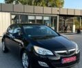 Чорний Опель Астра, об'ємом двигуна 1.6 л та пробігом 142 тис. км за 6000 $, фото 3 на Automoto.ua
