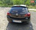 Черный Опель Астра, объемом двигателя 1.6 л и пробегом 113 тыс. км за 8200 $, фото 5 на Automoto.ua