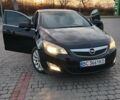 Чорний Опель Астра, об'ємом двигуна 1.7 л та пробігом 192 тис. км за 6650 $, фото 1 на Automoto.ua