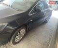 Черный Опель Астра, объемом двигателя 1.36 л и пробегом 210 тыс. км за 6500 $, фото 3 на Automoto.ua