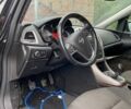 Черный Опель Астра, объемом двигателя 1.6 л и пробегом 141 тыс. км за 4350 $, фото 5 на Automoto.ua