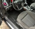 Черный Опель Астра, объемом двигателя 0 л и пробегом 130 тыс. км за 7900 $, фото 16 на Automoto.ua