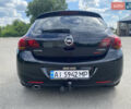Опель Астра 2010 у Коропе на Automoto.ua Чорний Опель Астра, об'ємом двигуна 1.36 л та пробігом 220 тис. км за 6200 $, фото 4 на Automoto.ua
