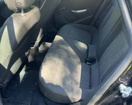 Опель Астра 2010 у Корсунь-Шевченковском на Automoto.ua Чорний Опель Астра, об'ємом двигуна 1.6 л та пробігом 184 тис. км за 6000 $, фото 20 на Automoto.ua