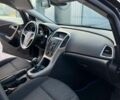 Чорний Опель Астра, об'ємом двигуна 1.6 л та пробігом 142 тис. км за 6000 $, фото 18 на Automoto.ua
