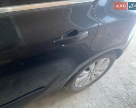 Черный Опель Астра, объемом двигателя 1.36 л и пробегом 210 тыс. км за 6500 $, фото 10 на Automoto.ua