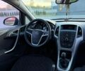 Чорний Опель Астра, об'ємом двигуна 1.7 л та пробігом 250 тис. км за 5799 $, фото 9 на Automoto.ua
