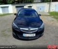 Чорний Опель Астра, об'ємом двигуна 1.6 л та пробігом 113 тис. км за 7300 $, фото 1 на Automoto.ua