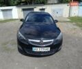 Черный Опель Астра, объемом двигателя 1.6 л и пробегом 113 тыс. км за 8200 $, фото 1 на Automoto.ua