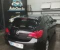 Чорний Опель Астра, об'ємом двигуна 1.3 л та пробігом 258 тис. км за 5300 $, фото 15 на Automoto.ua