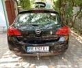Чорний Опель Астра, об'ємом двигуна 1.7 л та пробігом 276 тис. км за 6707 $, фото 3 на Automoto.ua