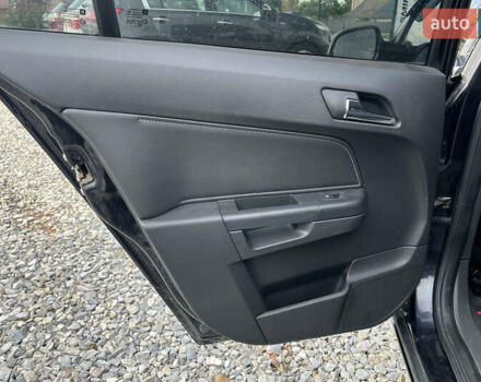 Опель Астра 2010 в Коломые на Automoto.ua Черный Опель Астра, объемом двигателя 1.25 л и пробегом 150 тыс. км за 6700 $, фото 16 на Automoto.ua