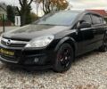 Опель Астра 2010 в Коломые на Automoto.ua Черный Опель Астра, объемом двигателя 1.2 л и пробегом 150 тыс. км за 6500 $, фото 2 на Automoto.ua